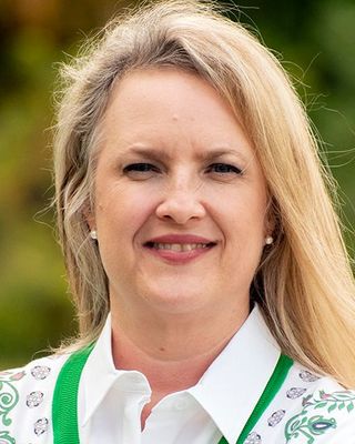 Photo of Rosie Buzatu, MS, LMHC