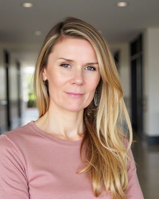 Photo of Azra Omerbegovic - LLC Carpe Diem, Counselor, MS, LCMHC, MLADC