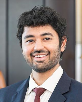 Photo of Dr. Harshit Gupta, Psychiatrist, MD