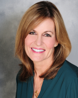 Photo of Patricia Reichert, Licensed Professional Counselor in San Antonio, TX
