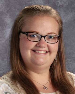 Photo of Willow Bartlett-Kester, Registered Mental Health Counselor Intern, MS