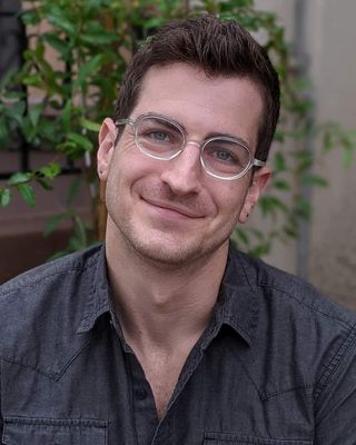 Photo of Matthew Willner, Clinical Social Work/Therapist, LCSW