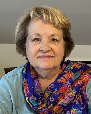 Photo of Deborah Hill, Marriage & Family Therapist, LMFT