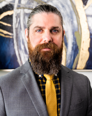 Photo of Eric French, Psychiatrist in Arapahoe County, CO