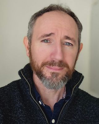 Photo of Mark Brady - Cotswold Psychotherapy, Psychotherapist, MSc, MBABCP