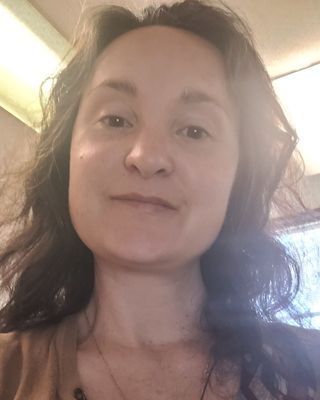Photo of Tricia Lynne Steele, Clinical Social Work/Therapist, MSW, LCSW