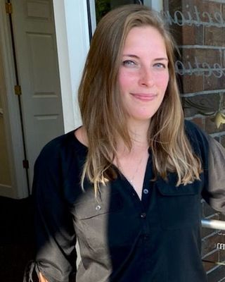 Photo of Harley Strickland, Clinical Social Work/Therapist, LCSW, PMH-C