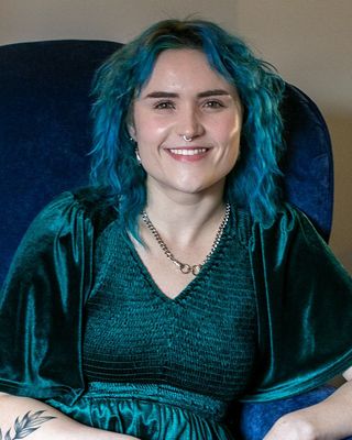 Photo of Olivia Carroll, Clinical Social Work/Therapist, LISW