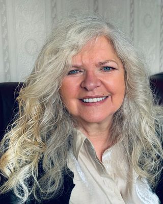 Photo of Karen Hogg, Psychologist, MSc, HCPC - Clin. Psych.