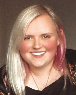 Photo of Cassidy Johns, Counsellor, MACP, CCC