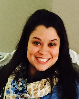 Photo of Vanessa Garcia, Licensed Professional Counselor