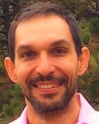 Photo of Igor Giusti Phd, Licensed Professional Counselor in Boulder, CO