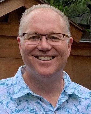 Photo of Joe Streetman, Counselor, PhD, LMHC