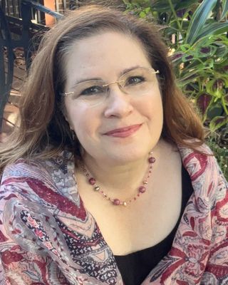 Photo of Lynn Smith, Licensed Professional Counselor, LPC