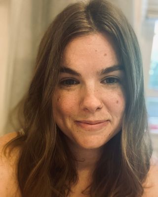 Photo of Chelsea Gouldsbrough, Marriage & Family Therapist Associate in Connecticut