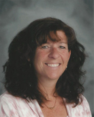 Photo of Joanne Etter, Licensed Professional Counselor in Bristol, CT