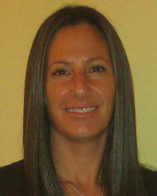 Photo of Shari Dominianni, LCSW, Clinical Social Work/Therapist