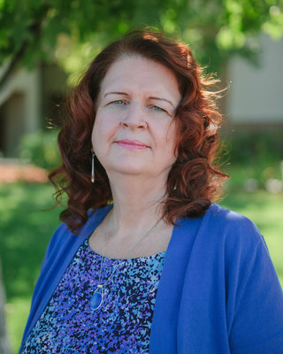 Photo of Christine A Livingston, Marriage & Family Therapist in Roseville, CA