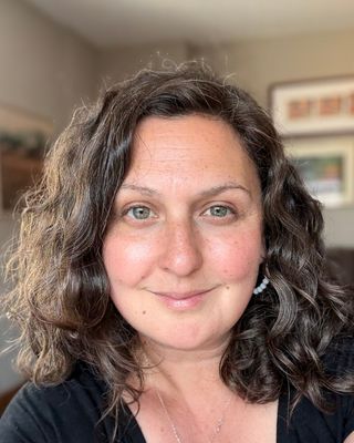 Photo of Onna Solomon, Clinical Social Work/Therapist, LMSW