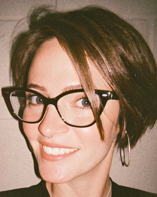 Photo of Dee James, Counselor, M.Ed., LPC