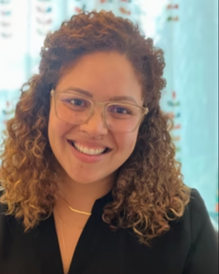 Photo of Kristine Vazquez, Licensed Clinical Professional Counselor, LCPC