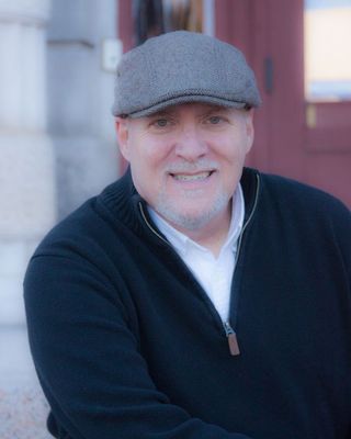 Photo of Peter J Marsh - Eleven Six Counseling, Marriage & Family Therapist, MA, LMFT, SRT, EMDR