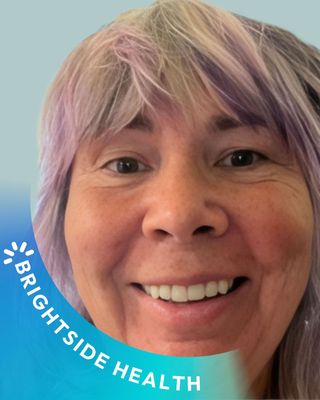 Photo of Jane Franks, Psychiatric Nurse Practitioner, PMHNP