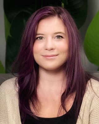 Photo of Kaitlyn Marie Goff, Counselor, LAC