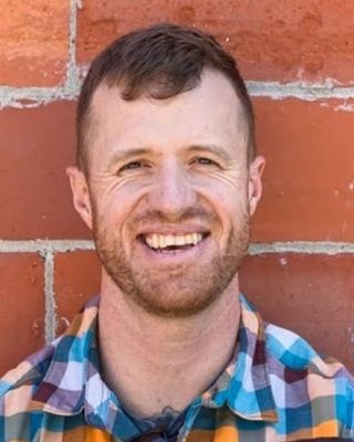 Photo of Michael Ergo, Clinical Social Work/Therapist, LCSW