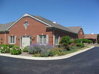 Gallery Photo of Outside Grayslake Office