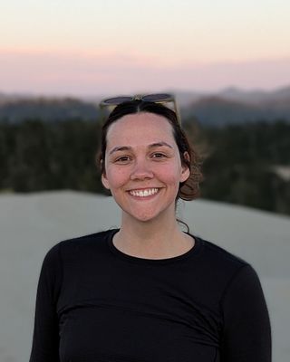 Photo of Alix Hill, Registered Psychotherapist, MA, RCC, RP