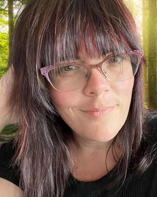 Photo of Terry Harbolick - Willow Creek Counseling Associates, Counselor, LCMCHA