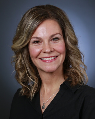 Photo of Kerrie Weber, MA, LCPC, Counselor