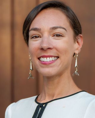 Photo of Nicole Ambrosecchio, Clinical Social Work/Therapist, LICSW