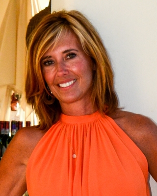 Photo of Michelle Marie Vercelli, Marriage & Family Therapist in Del Mar, CA