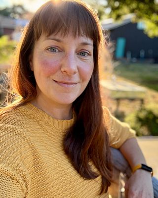 Photo of Katy Brandenburg, Mental Health Counselor, LMHC, MCOUN