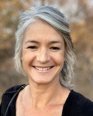 Photo of Jess Tyrrell, Social Worker, MA, SACSSP