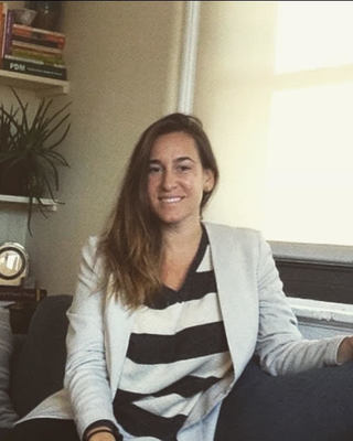 Photo of Marissa Suriano, Counselor in Jersey City, NJ