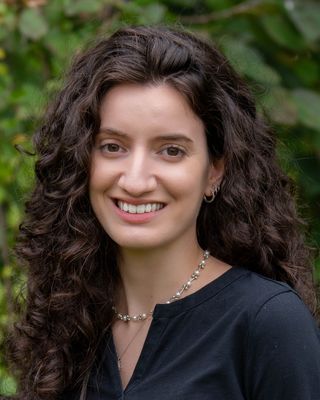 Photo of Anna Papouli, Pre-Licensed Professional, CAIP