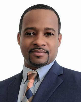 Photo of Jamaal Aka. Jay Hedrington - Jay Hedrington at Square Medical Group, Psychiatric Nurse Practitioner, PMHNP, BC