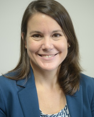 Photo of Alison Gardner, Psychologist in McLean, VA