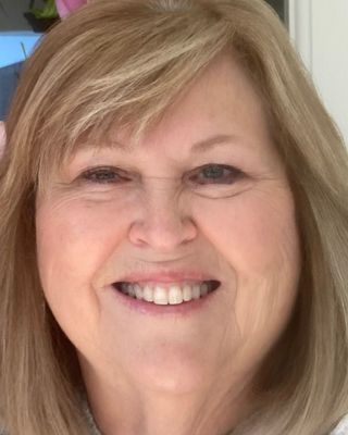 Photo of Dulcie Garrett, Licensed Clinical Mental Health Counselor, LCMHC