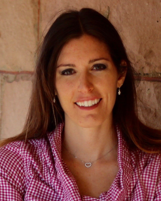 Photo of Hilary Maxwell, Licensed Professional Counselor, LPC