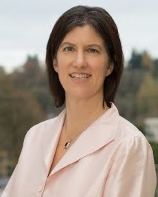 Photo of Daphna Steier, Psychologist in Seattle, WA