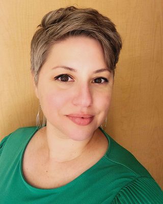 Photo of Lauren Claudio, Licensed Professional Counselor, LPC