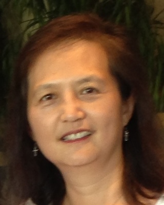 Photo of Daming Mabel Mou, Marriage & Family Therapist in Walnut Creek, CA