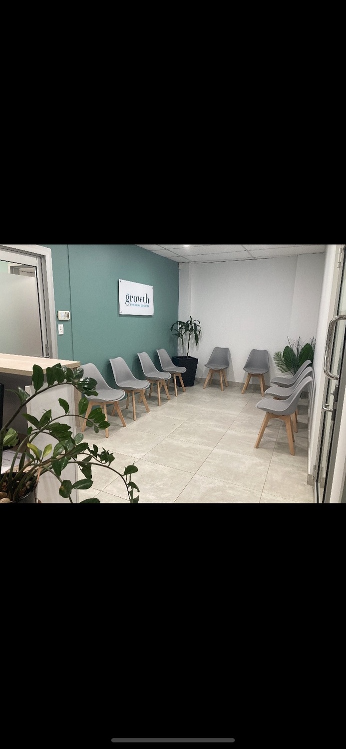 Growth Psychology Consulting, Psychologist, Liverpool, NSW, 2170