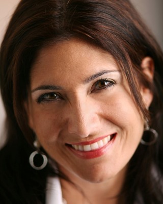 Photo of Anahid Lisa Derbabian, Licensed Professional Counselor in Bloomfield, MI