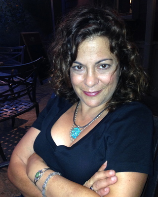 Photo of Michelle R Bernardo, Licensed Professional Counselor in Princeton, NJ