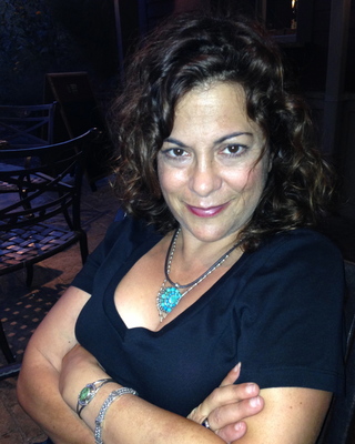 Photo of Michelle R Bernardo, Licensed Professional Counselor in Hamilton, NJ